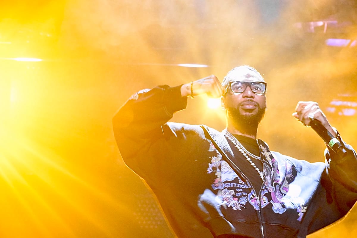 En Key Glock Confiamos