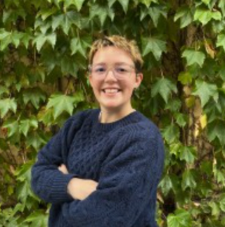 Gemma Mueller (Editor)